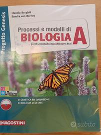 Biologia A