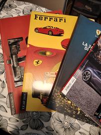 Ferrari Magazine