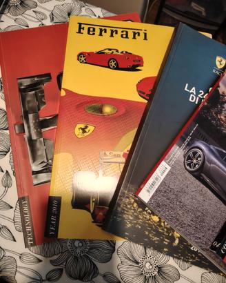 Ferrari Magazine