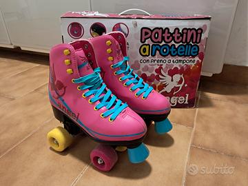 Pattini a rotelle usati (Soy Luna)