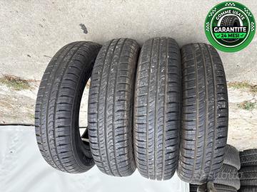 gomme usate 1558015 Estivo HANKOOK - OPTIMO K415 -