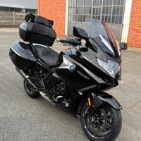 BMW K 1600 GT