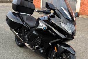 BMW K 1600 GT
