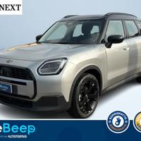 MINI Countryman Mini F60 MINI 2.0 48V D CLASS...