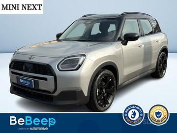 MINI Countryman Mini F60 MINI 2.0 48V D CLASS...