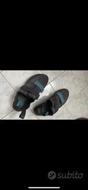 Scarpe arrampicata