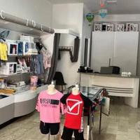 Vendita: Locale Commerciale 44mq
