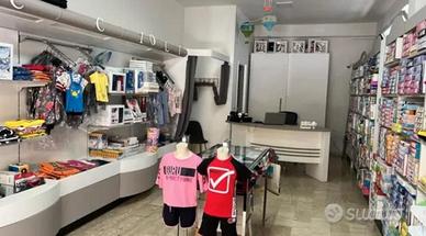 Vendita: Locale Commerciale 44mq