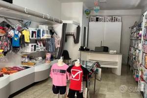 Vendita: Locale Commerciale 44mq