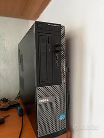 PC FISSO DELL OPTIPLEX 390