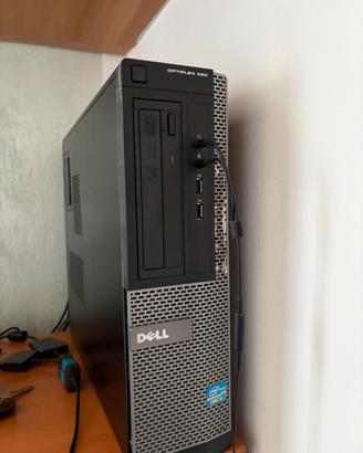 PC FISSO DELL OPTIPLEX 390