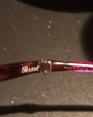 occhiali persol Steve MC Queen 