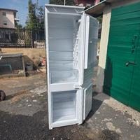 frigorifero  e freezer da incasso