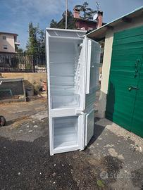 frigorifero  e freezer da incasso