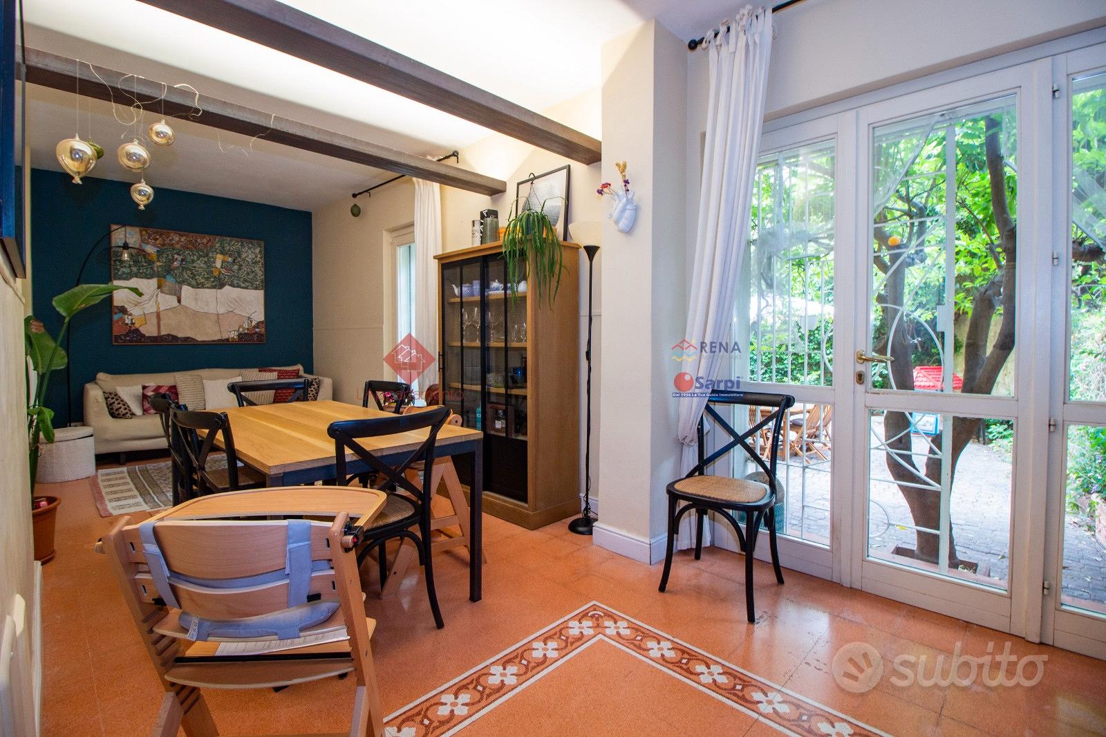 Appartamento – Sassari, San Pietro - Altro