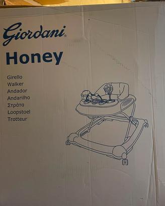Girello Giordani