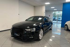 Audi A5 SPB 2.0 TDI 150 CV clean diesel S Line edi