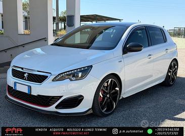 Peugeot 308 THP 270 S&S GTi by Sport
