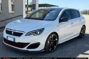 Peugeot 308 THP 270 S&S GTi by Sport