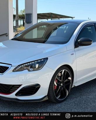 Peugeot 308 THP 270 S&S GTi by Sport