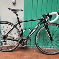 Specialized Tarmac S-Works SL4