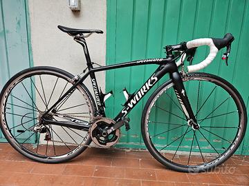Specialized Tarmac S-Works SL4