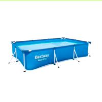 Bestway piscina 300x200x66