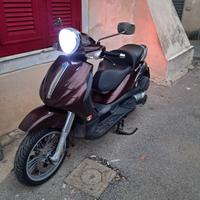 Beverly 500 Piaggio 