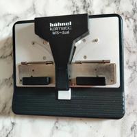 Hähnel Kollmatic MS-dual: Giuntatrice pellicole