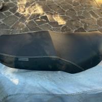 Sella Kawasaki ER -5 della teknoselle