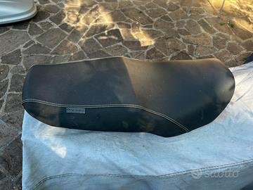 Sella Kawasaki ER -5 della teknoselle