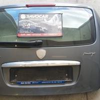 Portellone posteriore Lancia ypsilon 2007