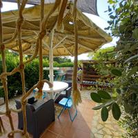 Monolocale corallo Favignana