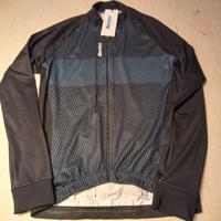 Maglia ciclismo Santini manica lunghe