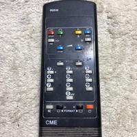 Telecomando CME IR 2546