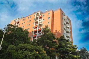 Zona Puccini arredato e ristrutturato trilocale