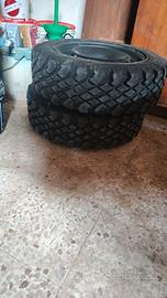 gomme track panda 169
