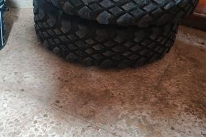 gomme track panda 169