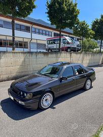 Ford Sierra RS Cosworth 4x4 Limited Edition (1992)