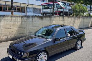 Ford Sierra RS Cosworth 4x4 Limited Edition (1992)