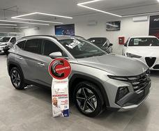 HYUNDAI Tucson 1.6 CRDI 48V 136 CV DCT Business