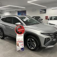 HYUNDAI Tucson 1.6 CRDI 48V 136 CV DCT Business