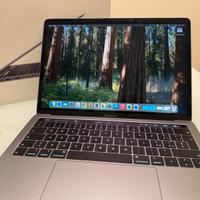 Macbook Pro 13”