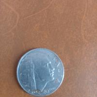 moneta italiana antica 