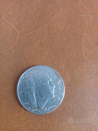 moneta italiana antica 