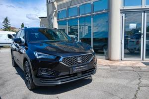 C309 - Seat Tarraco 2.0 TDI Business