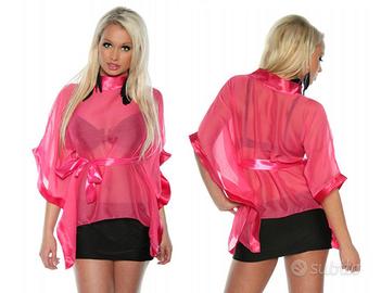 Pareo Copricostume Copribikini da Spiaggia Maglia