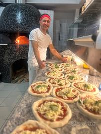Pizzaiolo