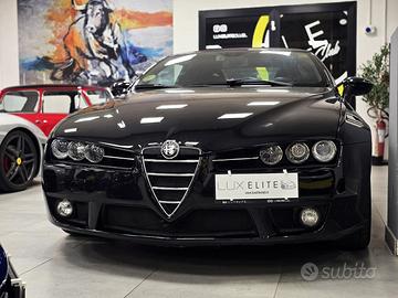 Alfa Romeo Spider 2.4 JTDm 200CV TENUTA DA VERO AM