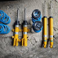 Bilstein B14 Ford Fiesta mk8 St Line TDCi 